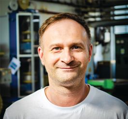 Mráz Ladislav - vodiče pre vinutia - technológ Mráz Ladislav - vodiče pre vinutia - technológ