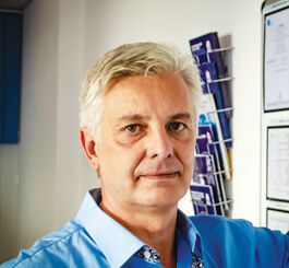 Pitoňák Boris - manažér kvality a environmentu Pitoňák Boris - manažér kvality a environmentu
