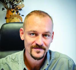 Malátek Rastislav - predseda predstavenstva Malátek Rastislav - predseda predstavenstva