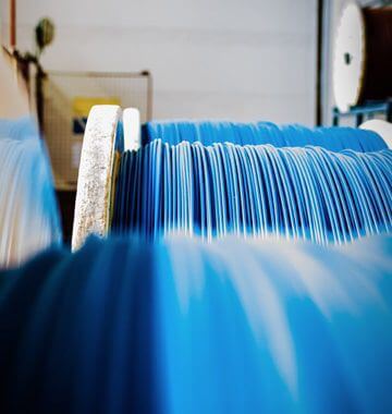 Tailor made cables Tailor made cables