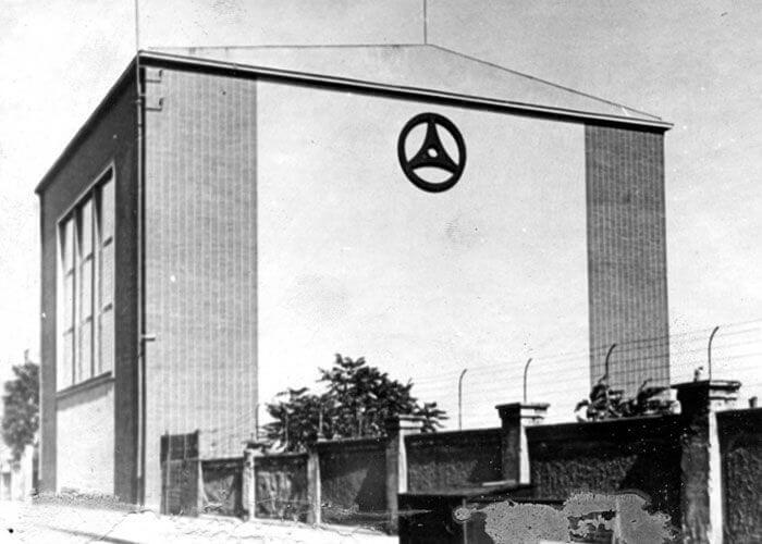 Vuki a.s. - 1947 Vuki a.s. - 1947