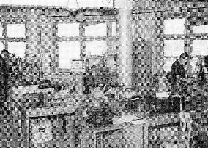 Vuki a.s. - 1949 - 1950 Vuki a.s. - 1949 - 1950