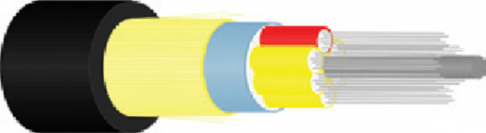 A-DF(ZN)2Y 10 - 96 fibre