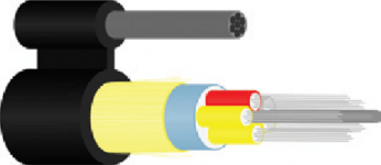 A-DF(ZN)2YT2Y 10 - 60 fibre