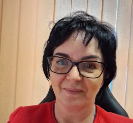 Ďuračková Porubenská Jana - riaditeľ pre výrobu a obchod elektroizolačné laky a živice, člen predstavenstva Ďuračková Porubenská Jana - riaditeľ pre výrobu a obchod elektroizolačné laky a živice, člen predstavenstva