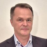 Ing. Marek Pariči