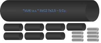 SVCZ n x 1,5 – 6