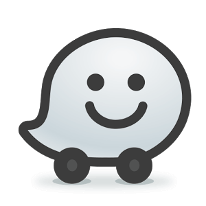 Waze
 Waze